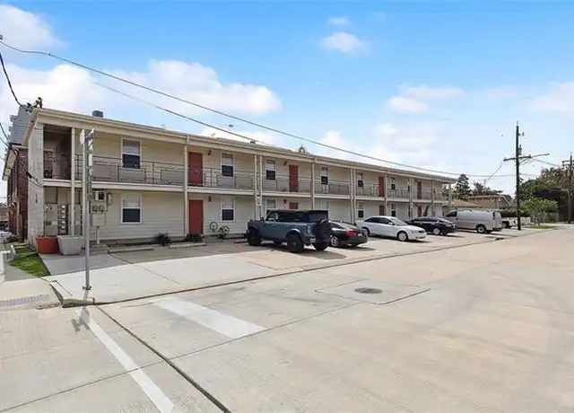 Property at 6650 Fleur De Lis Dr #10, New Orleans, LA, 70124, 1 bed, 1 bath, [object Object]