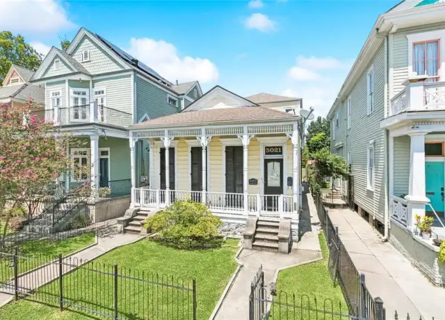 Property at 5019 Constance St, New Orleans, LA, 70115, 1 bed, 1 bath, [object Object]