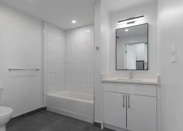 Property at 1127 Harrison Ave Unit 211, Boston, MA, 02119, 0 beds, 1 bath, [object Object]