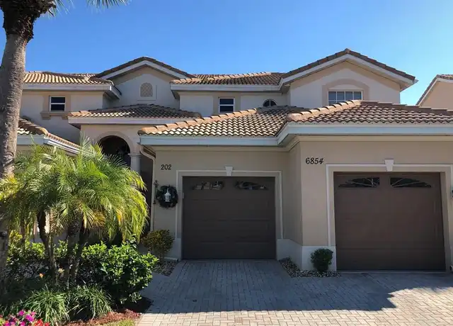 Property at 6854 Sterling Greens Dr #201, Naples, FL, 34104, 3 beds, 2 baths, [object Object]