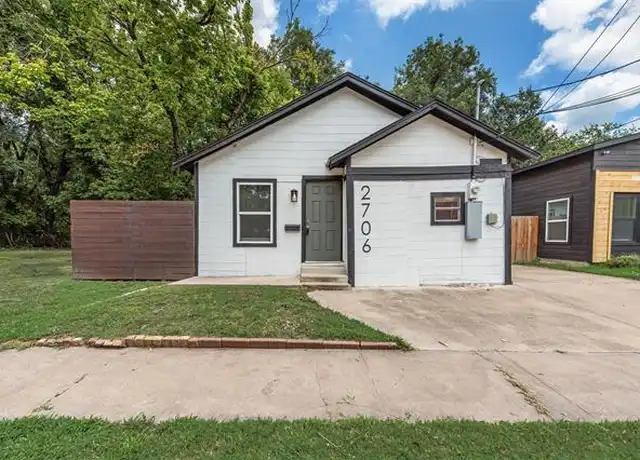 Property at 2706 Hector St, Dallas, TX, 75210, 3 beds, 2 baths, [object Object]