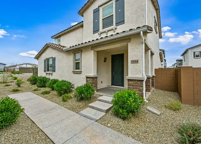 Property at 14144 W Bronco Trl, Surprise, AZ, 85387, 3 beds, 2.5 baths, [object Object]
