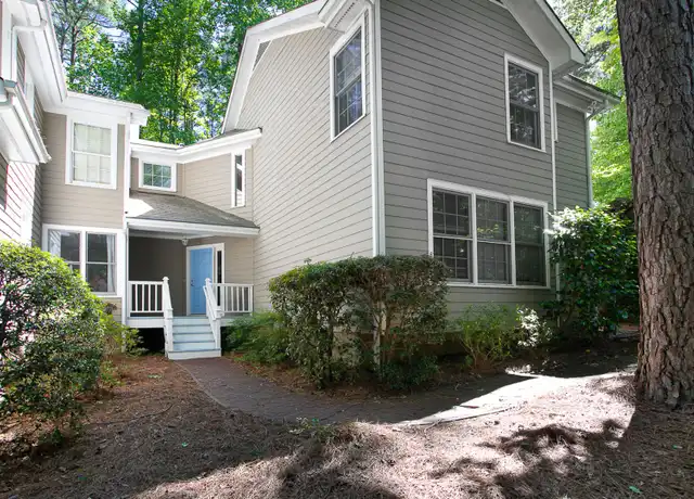 Property at 107 Channing Ln, Chapel Hill, NC, 27516, 3 beds, 2 baths, [object Object]