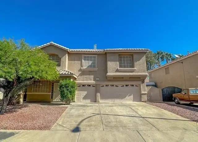 Property at 1042 Painted Daisy Ave, Henderson, NV, 89074, 6 beds, 3 baths, [object Object]