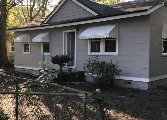 Property at 3116 2nd Street Cir, Jacksonville, FL, 32254, 2 beds, 1 bath, [object Object]
