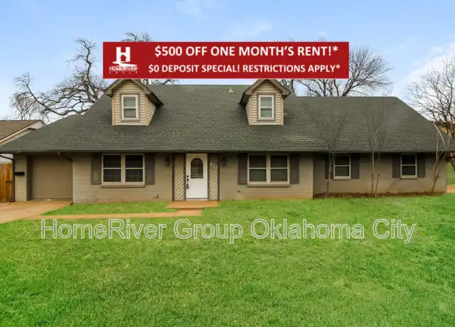 Property at 621 Belle Air Ave, Edmond, OK, 73013, 4 beds, 3 baths, [object Object]