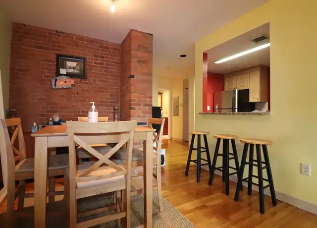 Property at 96 Gainsborough St Unit 106W, Boston, MA, 02115, 1 bed, 1 bath, [object Object]