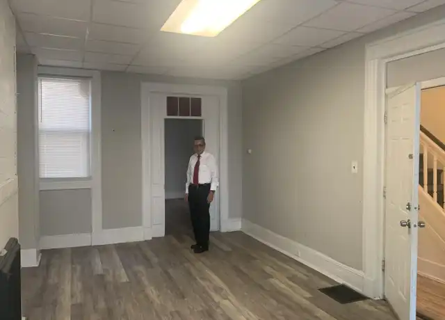 Property at 281 Spring St Unit STREET1ST, Trenton, NJ, 08618, 3 beds, 1 bath, [object Object]