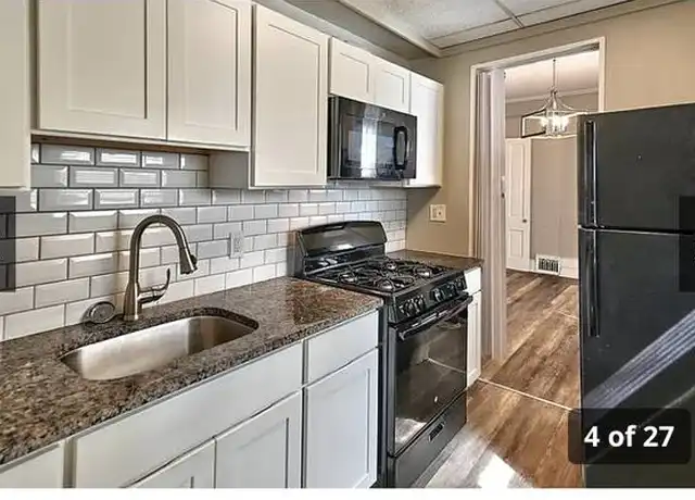 Property at 281 Spring St Unit STREET1ST, Trenton, NJ, 08618, 3 beds, 1 bath, [object Object]