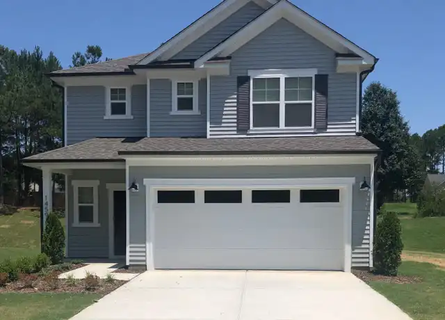 Property at 1459 Carlton Links Dr, Fuquay Varina, NC, 27526, 4 beds, 3 baths, [object Object]