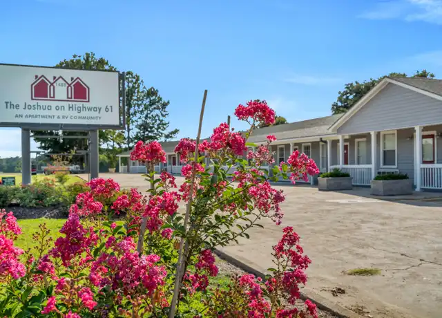 Property at 1488 U.S. 61 Unit 3, Woodville, MS, 39669, 1 bed, 1 bath, [object Object]
