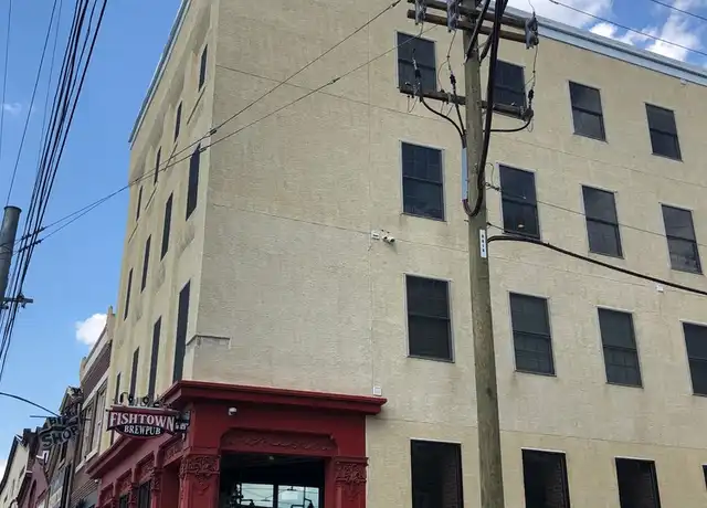 Property at 1101 Frankford Ave Apt 34, Philadelphia, PA, 19125, 1 bed, 1 bath, [object Object]