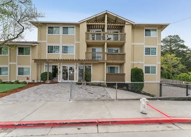 Property at Vista Creek Apartments - 22432 Center St, Castro Valley, CA, 94546, 2 beds, 1 bath, [object Object]