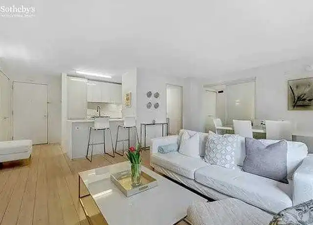 Property at 322 W 57th St Unit 51Q, New York, NY, 10019, 1 bed, 2 baths, [object Object]