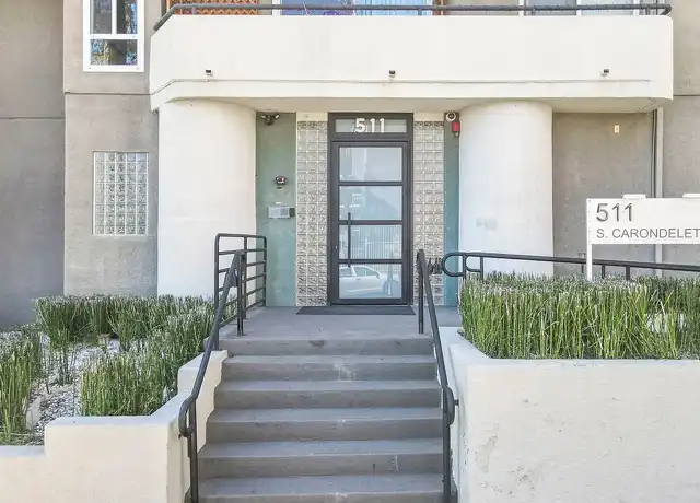 Property at 511 Carondelet Apartments - 511 S Carondelet St, Los Angeles, CA, 90057, 1 bed, 1 bath, [object Object]