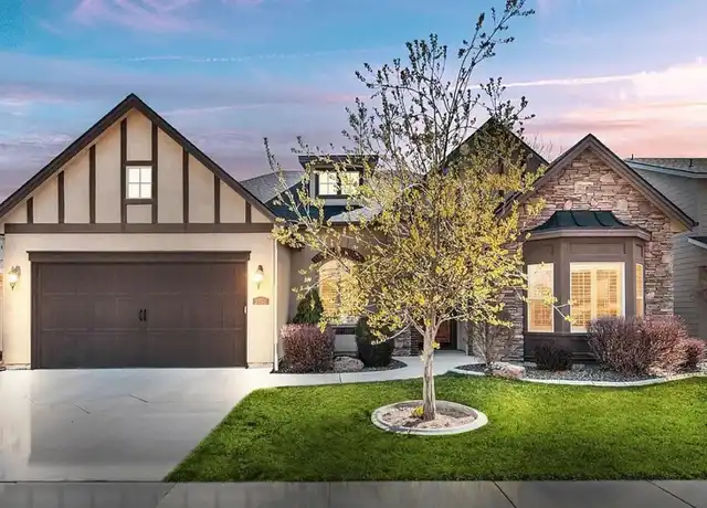 Property at 2956 NW 11th Ave, Meridian, ID, 83646, 3 beds, 2 baths, [object Object]
