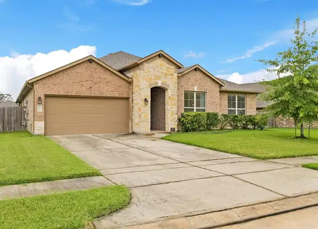 Property at 18018 Svensson Slade Ln, Houston, TX, 77044, 4 beds, 2.5 baths, [object Object]