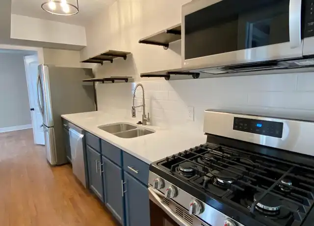 Property at 3814 Washington St, Kansas City, MO, 64111, 2 beds, 1 bath, [object Object]