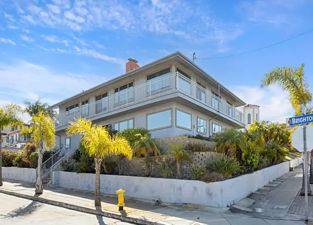 Property at 4495 Brighton Ave, San Diego, CA, 92107, 4 beds, 2 baths, [object Object]