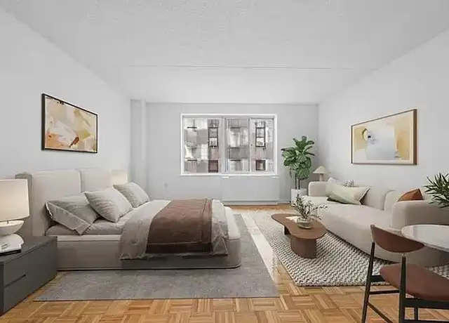 Property at 520 W 48th St Unit 3B, New York, NY, 10036, 0 beds, 1 bath, [object Object]