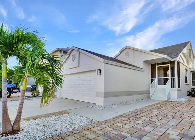 Property at 6117 Montego Bay Loop, Fort Myers, FL, 33908, 3 beds, 2 baths, [object Object]