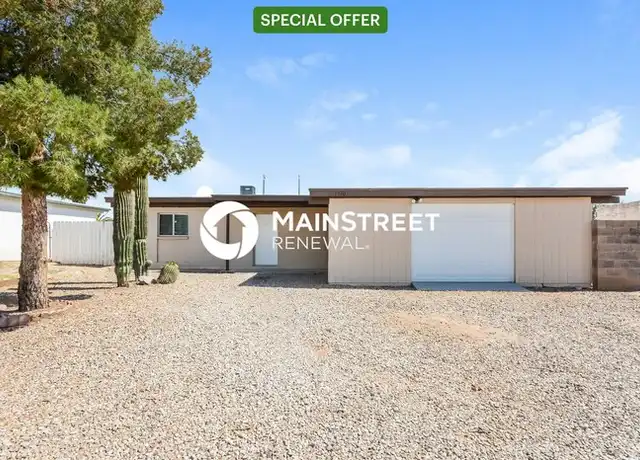 Property at 7530 E Poinciana Dr, Tucson, AZ, 85730, 2 beds, 2 baths, [object Object]