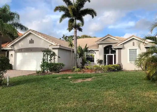 Property at 534 NW Waverly Cir, Port Saint Lucie, FL, 34983, 3 beds, 2 baths, [object Object]