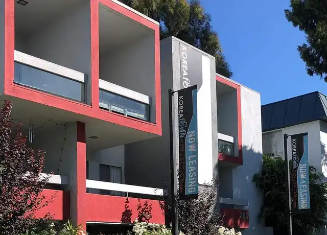 Property at City Park View - 354 S La Fayette Park Pl, Los Angeles, CA, 90057, 1 bed, 1 bath, [object Object]