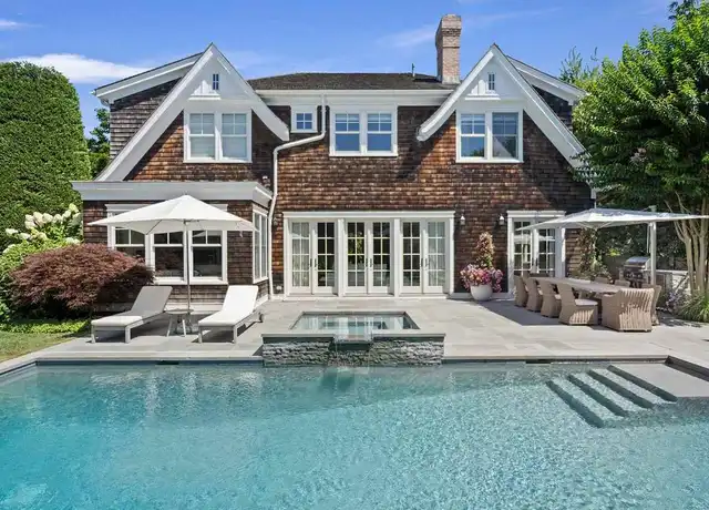 Property at 231 Halsey St, Southampton, NY, 11968, 6 beds, 7.5 baths, [object Object]