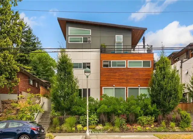 Property at 7016 California Ave SW, Seattle, WA, 98136, 3 beds, 2 baths, [object Object]