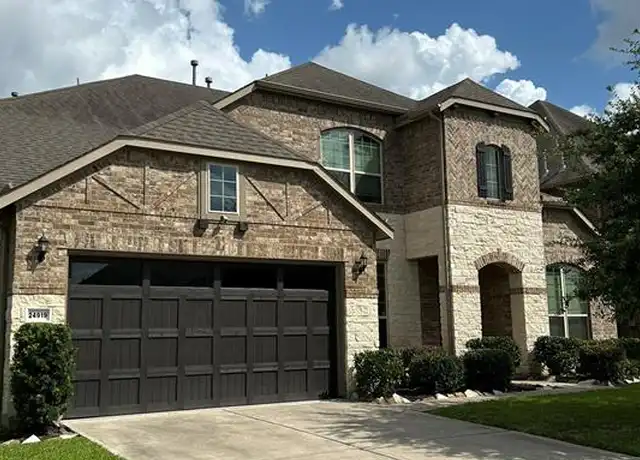 Property at 24919 Bridgeton Meadow Ln, Katy, TX, 77494, 4 beds, 4 baths, [object Object]
