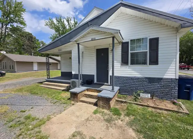 Property at 3500 Gum St, North Little Rock, AR, 72118, 1 bed, 1 bath, [object Object]