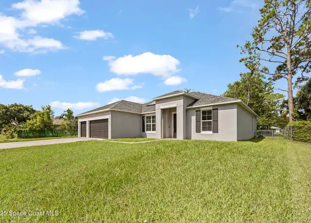 Property at 456 Azalea Ave SE, Palm Bay, FL, 32909, 3 beds, 3 baths, [object Object]