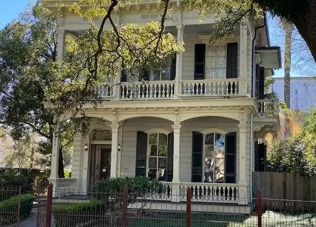 Property at 3102 Saint Charles Ave Unit 1E, New Orleans, LA, 70115, 1 bed, 1 bath, [object Object]