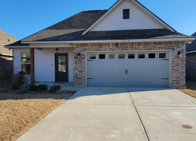 Property at 1970 Valdemar Pl, Bossier City, LA, 71112, 4 beds, 3 baths, [object Object]
