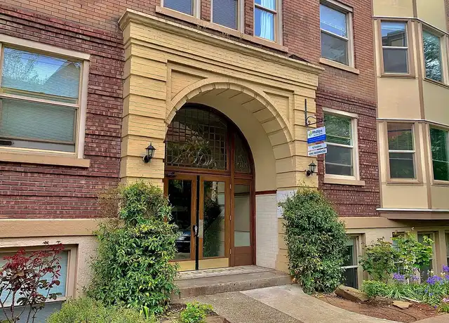 Property at Rialto Court Apartments - Vintage Beauty in Capitol Hill - 1729 Boylston Ave, Seattle, WA, 98122, 0 beds, 1 bath, [object Object]