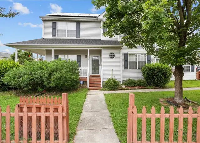 Property at 109 Joyner Rd, Chesapeake, VA, 23320, 4 beds, 2.5 baths, [object Object]