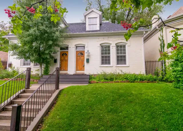 Property at 237 S 900 E, Salt Lake City, UT, 84102, 2 beds, 1 bath, [object Object]