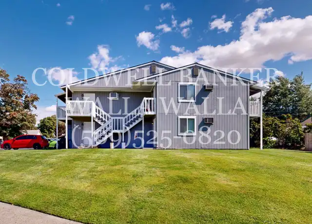 Property at park - 950 E Sumach St, Walla Walla, WA, 99362, 1 bed, 1 bath, [object Object]