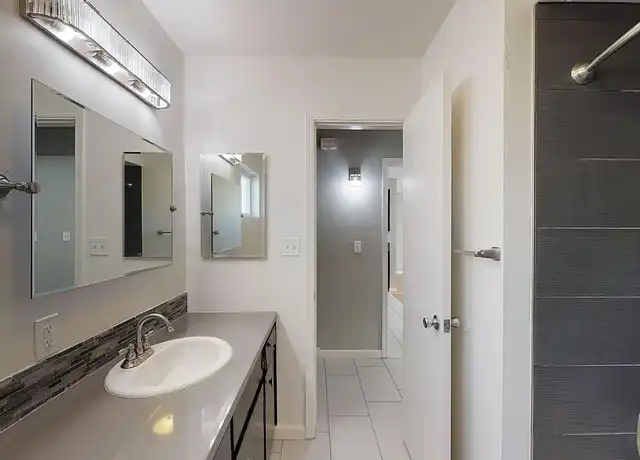 Property at The Parker - 4025 Arizona St, San Diego, CA, 92104, 1 bed, 1 bath, [object Object]
