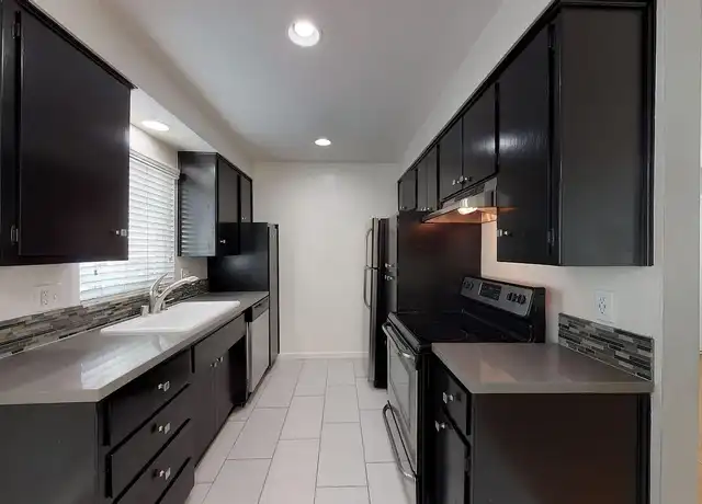 Property at The Parker - 4025 Arizona St, San Diego, CA, 92104, 1 bed, 1 bath, [object Object]
