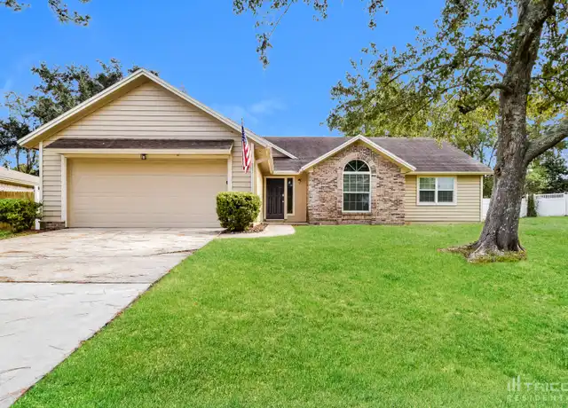 Property at 607 Richard Lee St, Orange Park, FL, 32073, 3 beds, 2 baths, [object Object]