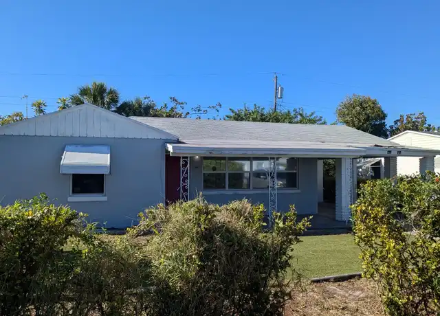 Property at 141 W 18th St, Riviera Beach, FL, 33404, 2 beds, 2 baths, [object Object]