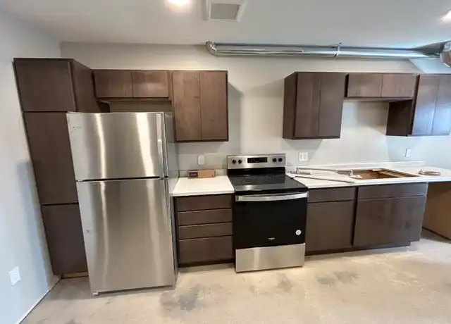 Property at 1619 W Main St Unit 201, Albert Lea, MN, 56007, 1 bed, 1 bath, [object Object]