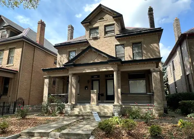 Property at 1069 Neil Ave Unit 1069, Columbus, OH, 43201, 4 beds, 1.5 baths, [object Object]
