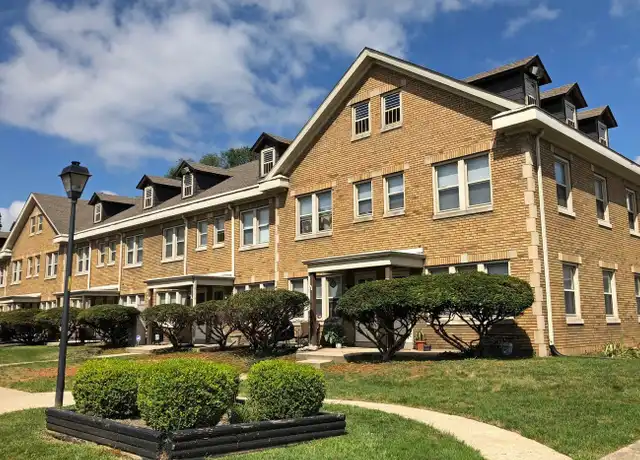 Property at 3540 N Pennsylvania St Unit C, Indianapolis, IN, 46205, 2 beds, 1 bath, [object Object]