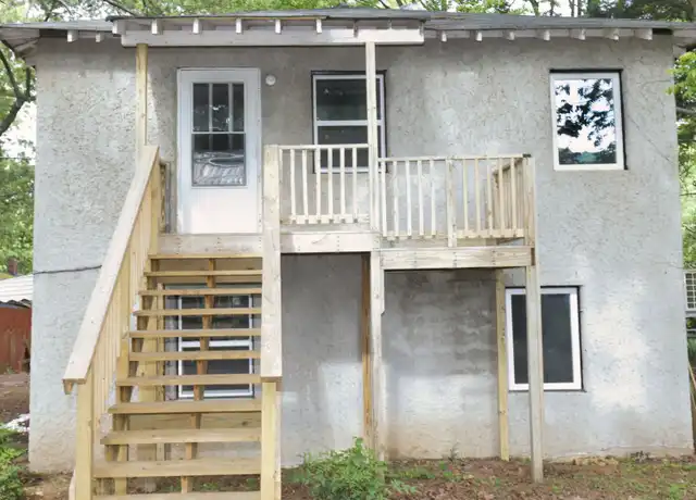 Property at 2702 Old Quintard Ave Unit B, Anniston, AL, 36201, 1 bed, 1 bath, [object Object]