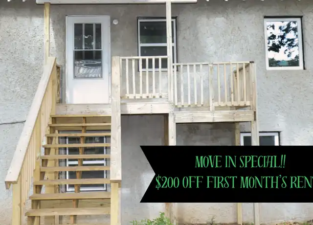 Property at 2702 Old Quintard Ave Unit B, Anniston, AL, 36201, 1 bed, 1 bath, [object Object]