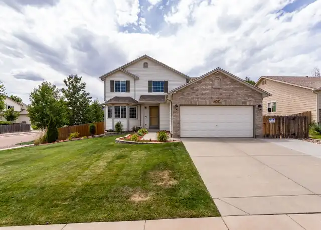 Property at 6585 Cabana Cir, Colorado Springs, CO, 80923, 3 beds, 2.5 baths, [object Object]