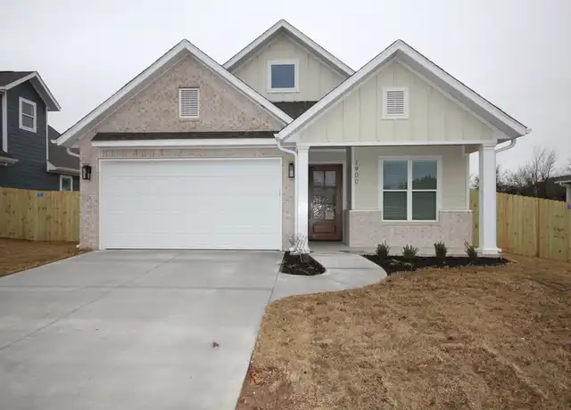Property at 1900 W Saddlebrook Ln, Rogers, AR, 72758, 3 beds, 2.5 baths, [object Object]